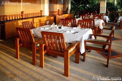 Novotel Panwa Beach Resort 67